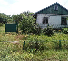 Продам дом в с.Выгода (Беляевский р-н, 35 км от Одессы)