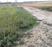 Продается земля в Усатово