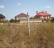 Продам участок 12 соток в Червоном хуторе/СК Есения