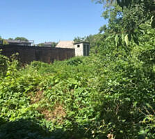 8 соток земли на Фонтане