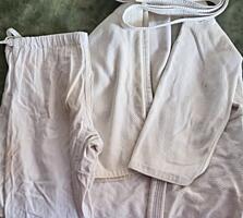 Продаётся кимоно для ДЗЮДО