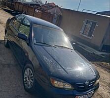 Nissan Primera 11 1.8 бензин 2000 год Обмен