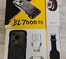 Blackview BL7000 8+16/256 + hoko Ultra Y23