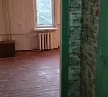 Продаю однокомнатную квартиру в центре Бородинки-Реевского.