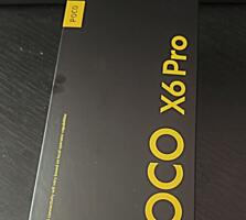 Poco x6 pro
