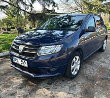 Dacia Sandero 0.9 TCe Eco, 4.7-5.8л. /100км