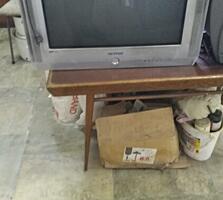 Телевизор рабочий Samsung CS-29M20SSQ [R], 29'' (72 см) с плоским экра