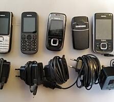 Новый мобильный телефон для 2-х сим-карт Sagem E2002 myX-3d Plat Dist