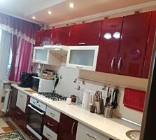 Продаётся 3х ком. квартира