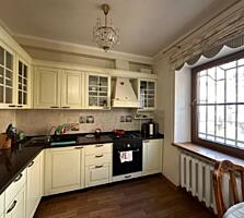 3-комнатная квартира в одном из самых престижных районов г. Одессы