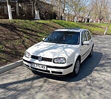 Golf 4 срочно