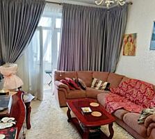 3-комн. квартира пр. Шевченко / пр. Гагарина, Леси Украинки