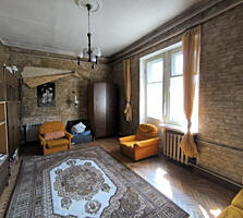 3-комн. квартира на пр. Шевченко / пр. Гагарина, Леси Украинки