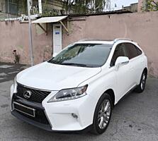 LEXUS RX 350 2013г
