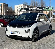ПРОДАМ/ОБМЕН BMW i3 2016 года