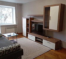 3-комн. квартира пр. Шевченко / Довженко