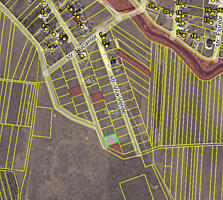 Teren 6 ari, Brăila