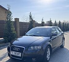 Audi A3 2.0 TDI