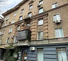 2-комн. квартира на пр. Шевченко / пр. Гагарина, Леси Украинки