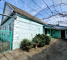 Терновка ДОМ 157 м² 14 соток + теплицы