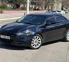 Продам Dodge Dart 2014 г/в Газ-Метан