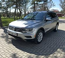 Продам VW TIGUAN 2020г
