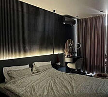 1-комн. квартира с ремонтом на пр. Шевченко, ЖК Олимпийский