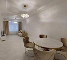 1 -комн. квартира с ремонтом в ЖК Олимпийский на пр. Шевченко