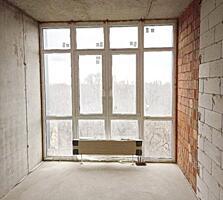 2-комн. квартира в ЖК Олимпийский на проспекте Шевченко