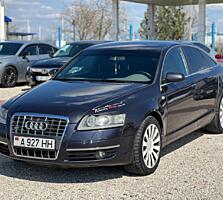 Audi А6С6 (Авторынок КОВЧЕГ)