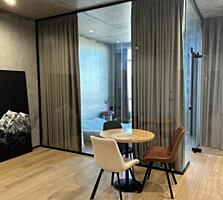 1-комн. квартира с ремонтом в ЖК Олимпийский на проспекте Шевченко