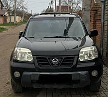 Nissan X-Trail 2003 г.