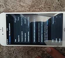 Обменяю айфон 6с плюс 16гб на iPhone se 2016 или на базовую 6,5