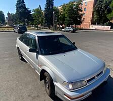 Продаю Honda Concerto 1993 г. в., 1.5 (метан)