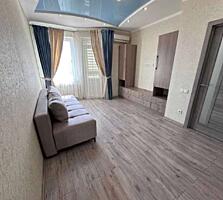 Однокомнатная квартира ЖК РАДУЖНЫЙ