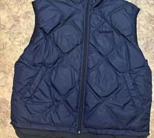 Жилетка мужская Timberland