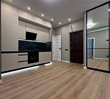 Евродвушка Жемчужный Квартал на Краснова