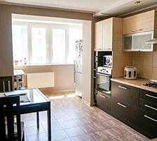 ПРОСТОРНАЯ квартира Слободка Сергея Ядова