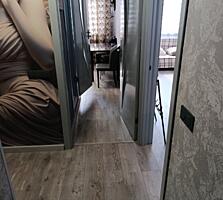 Продается однокомнатная квартира