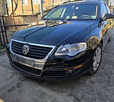 Volkswagen passat b6 2.0 tdi