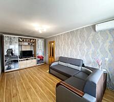 Продаю хорошу 2к. квартиру в Лісках (2КП)