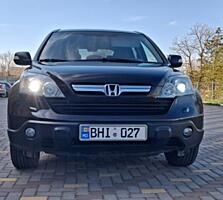 HONDA CRV 3