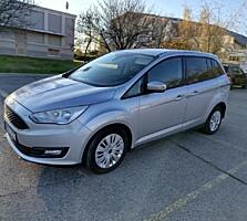 FORD C Max 2016