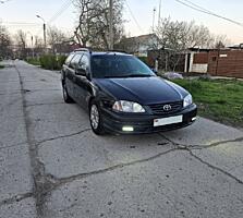 Продам Toyota Avensis 2.0 Дизель D4D 2001 год