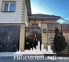 Vă propunem spre vânzare această casăîn sect. Buiucani, str. ...