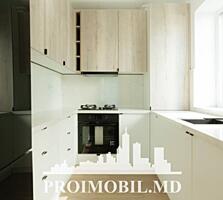 ​ ​ Vă propunem spre vânzare acest apartament cu 1 cameră și living, .