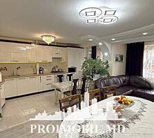Vă propunem spre vânzare acest apartament cu 2 camere și living, ...