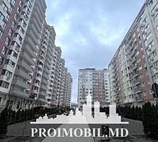 Vă propunem spre vânzare acest apartament cu 2 camere și living, ...