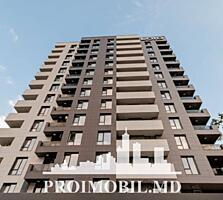 Vă propunem spre vânzare acestapartament cu 2camere și living,sect. ..