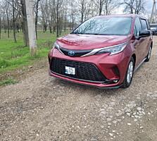 XSE 4×4 полный привод